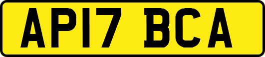 AP17BCA