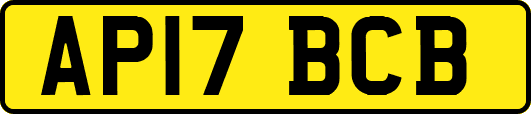 AP17BCB