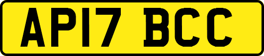 AP17BCC