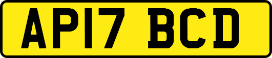 AP17BCD