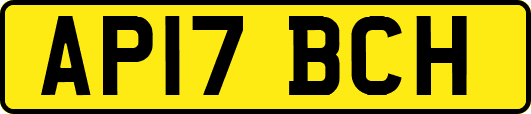 AP17BCH