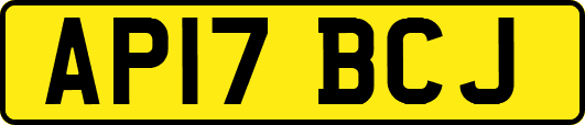 AP17BCJ