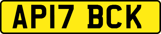 AP17BCK