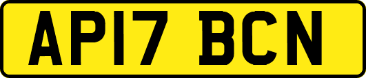 AP17BCN