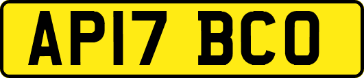 AP17BCO