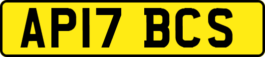 AP17BCS