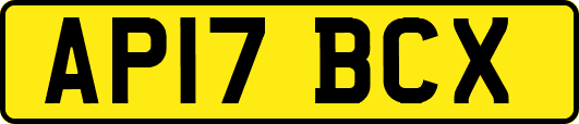 AP17BCX