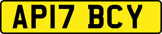 AP17BCY