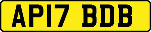 AP17BDB