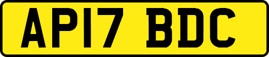 AP17BDC