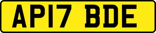 AP17BDE