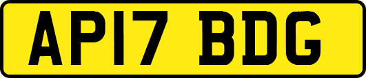 AP17BDG