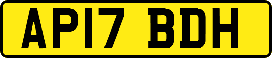 AP17BDH