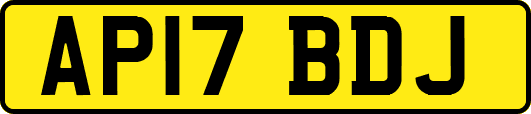 AP17BDJ