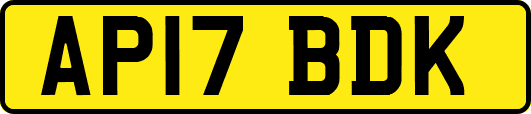 AP17BDK