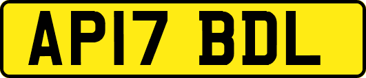 AP17BDL