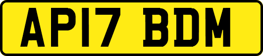 AP17BDM