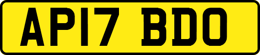 AP17BDO