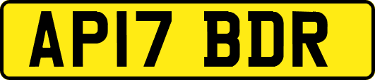 AP17BDR