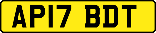 AP17BDT