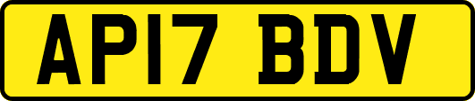 AP17BDV