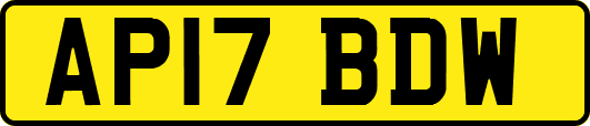 AP17BDW