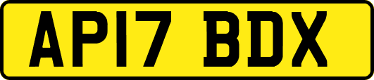 AP17BDX