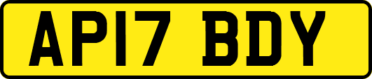 AP17BDY
