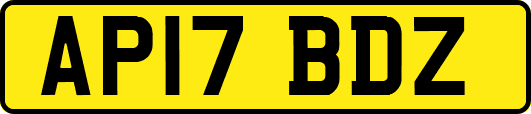 AP17BDZ
