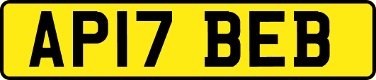 AP17BEB
