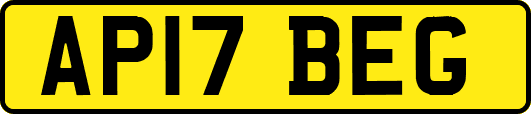 AP17BEG