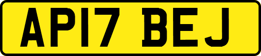 AP17BEJ