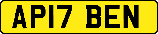 AP17BEN