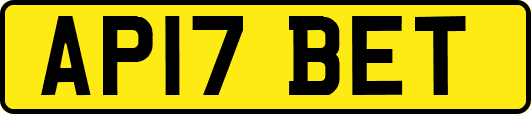 AP17BET