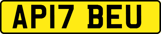 AP17BEU