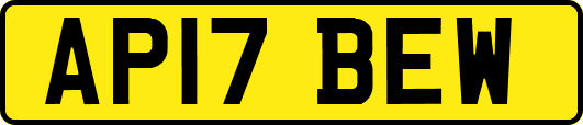 AP17BEW