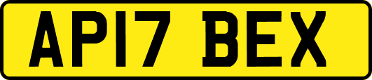 AP17BEX