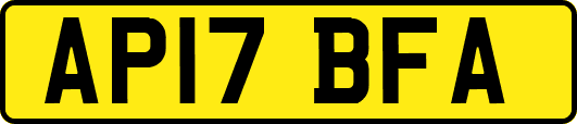 AP17BFA