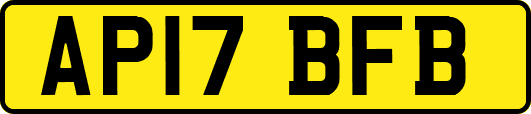 AP17BFB