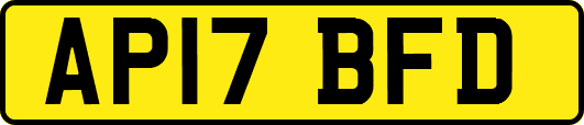 AP17BFD
