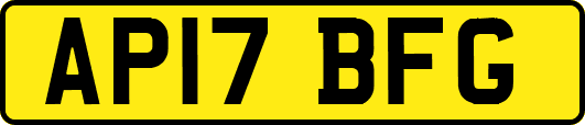AP17BFG
