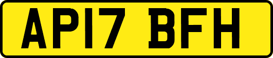 AP17BFH