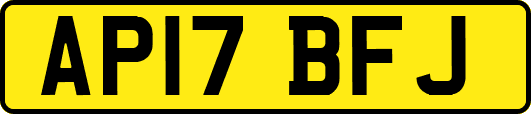 AP17BFJ