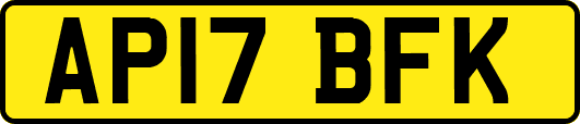 AP17BFK