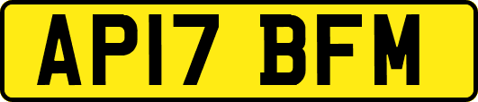 AP17BFM