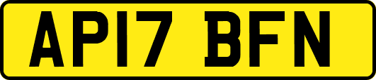 AP17BFN