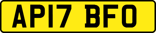 AP17BFO