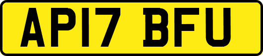 AP17BFU