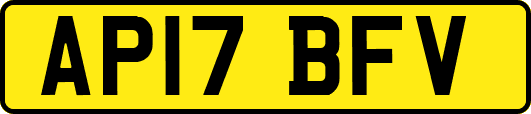 AP17BFV