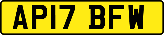 AP17BFW